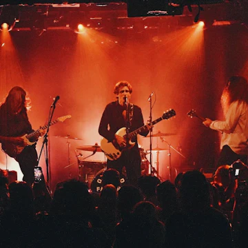Oxford Art Factory