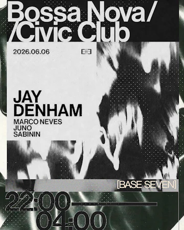 Bossa Nova Civic Club