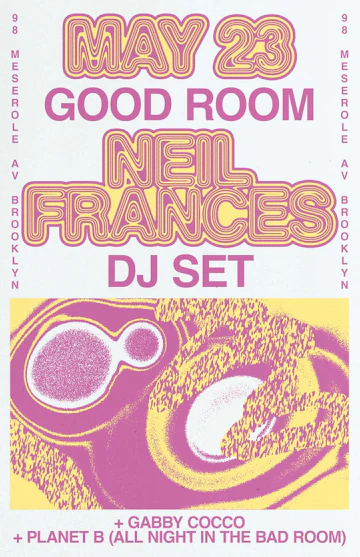 Good Room