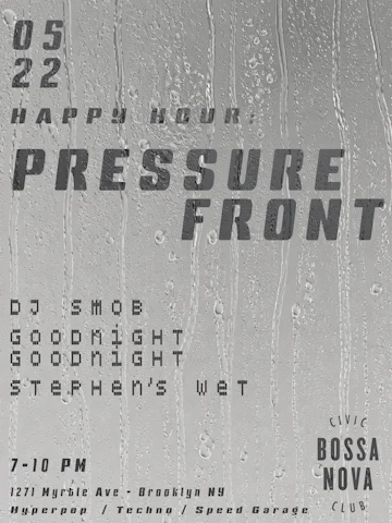 Bossa Nova Civic Club