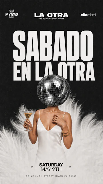 La Otra