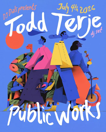 Public Works