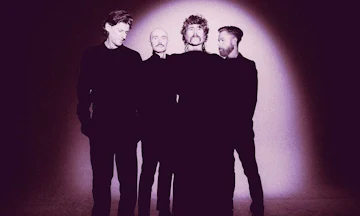 The Rave / Eagles Club