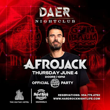 Daer Nightclub