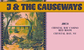 Crystal Bay Casino