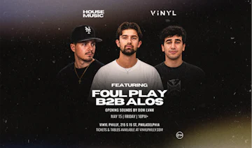Vinyl