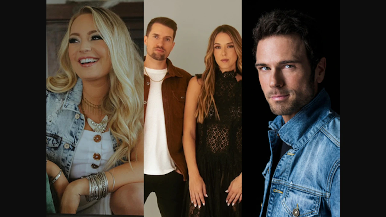 Buddy's Place Writer's Round w/ Chuck Wicks, Janelle Arthur, Smithfield