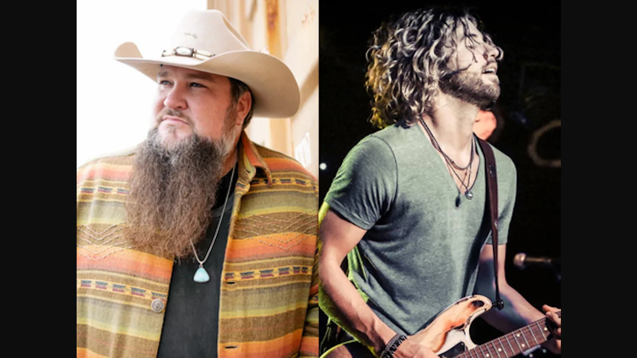 Sundance Head, Casey James