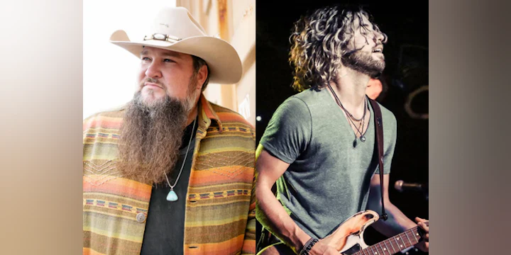 Sundance Head, Casey James
