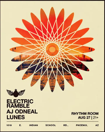 The Rhythm Room
