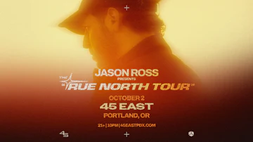 45 East