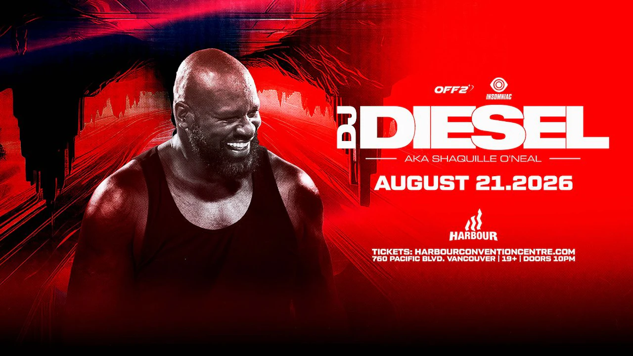 DJ Diesel