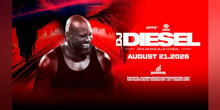 DJ Diesel