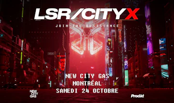 New City Gas