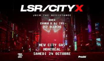New City Gas