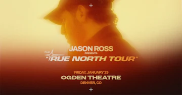 The Ogden Theatre
