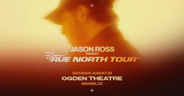 The Ogden Theatre