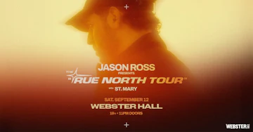 Webster Hall
