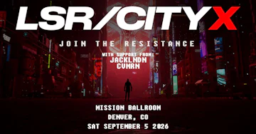 Mission Ballroom