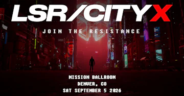 Mission Ballroom