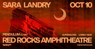 Red Rocks Amphitheatre