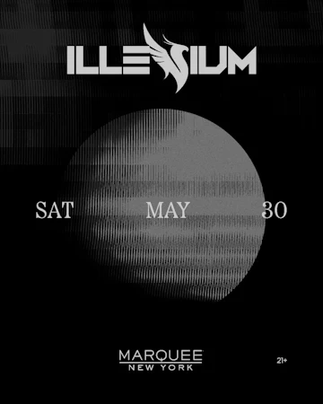 Marquee NY