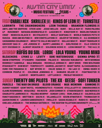 Austin City Limits