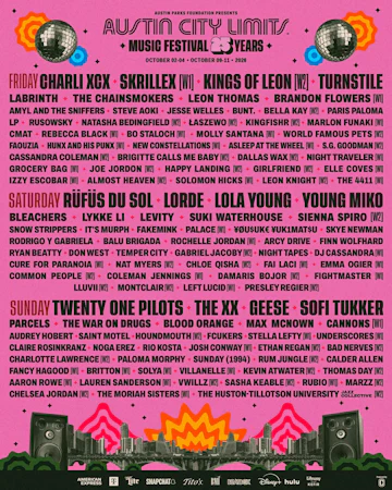 Austin City Limits