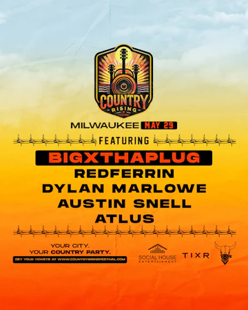 Milwaukee Concerts & Events