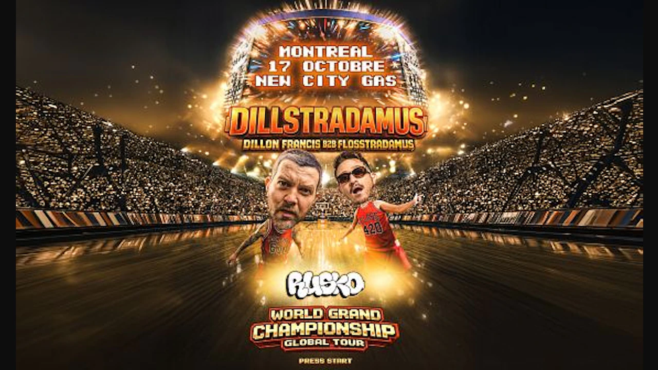 Dillstradamus, Rusko