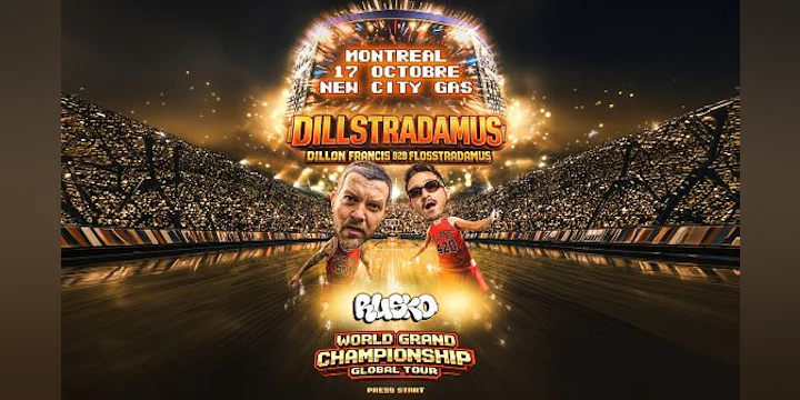 Dillstradamus, Rusko