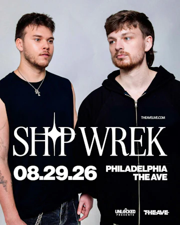 The Ave Live