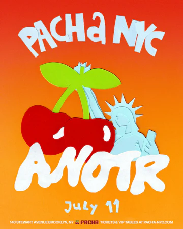 Pacha New York