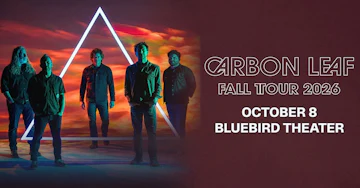 Bluebird Theater