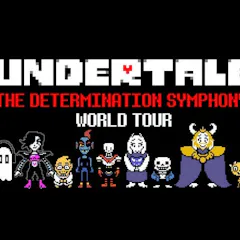 UNDERTALE: The Determination Symphony