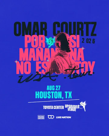 Toyota Center