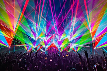 Badlands Music Festival