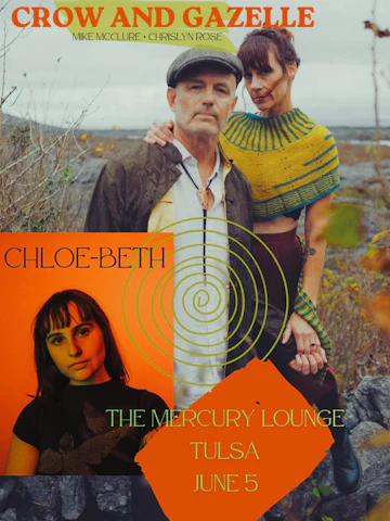 Mercury Lounge