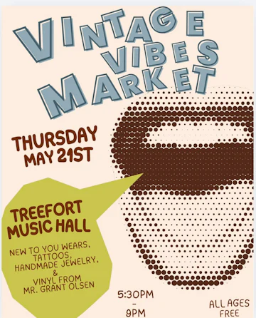 Treefort Music Hall