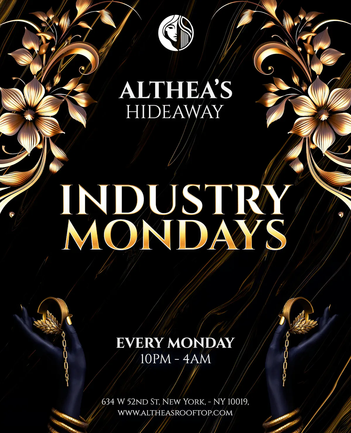 industry mondays