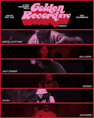 Brooklyn Concerts & Events