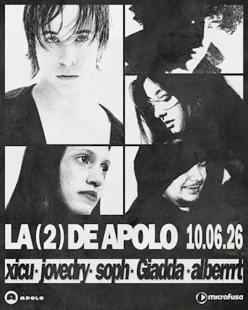 Sala Apolo