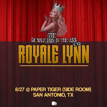 Paper Tiger