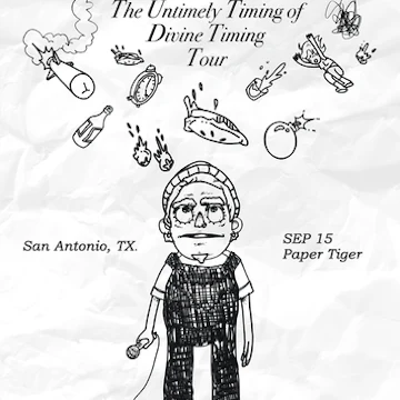 Paper Tiger