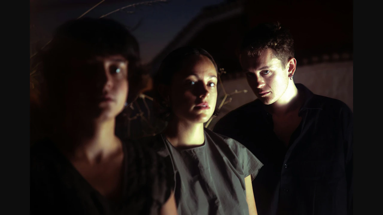 The Orielles