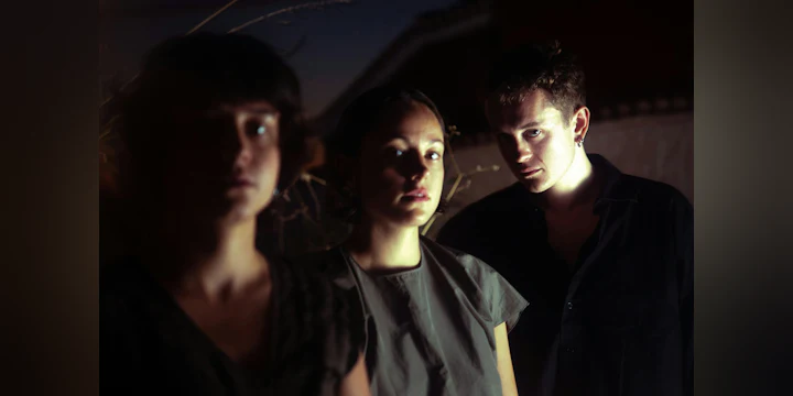 The Orielles
