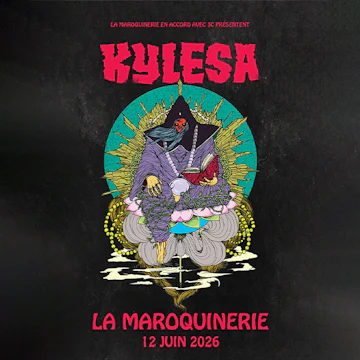 La Maroquinerie (Paris)