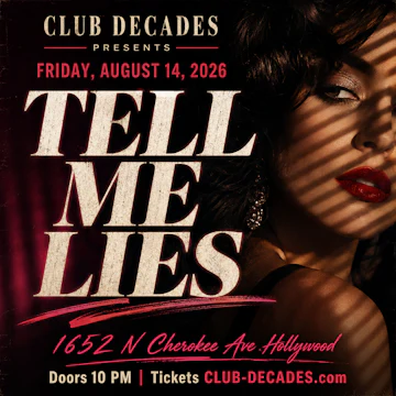 Boardners (Club Decades)