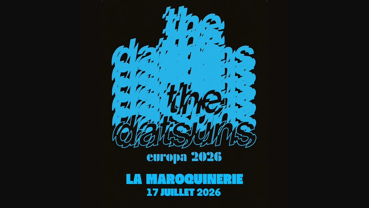 The Datsuns