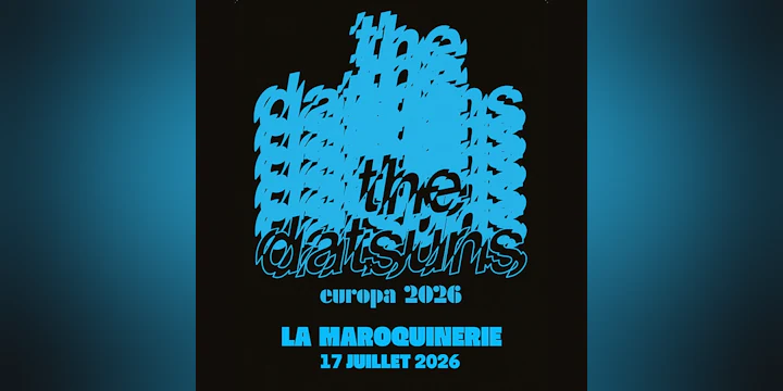 The Datsuns
